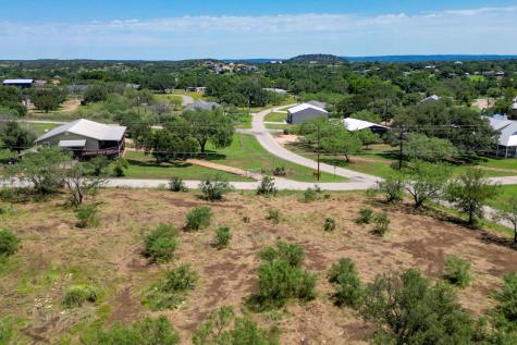 Lots 97-99 / 134-136 Centerview Drive Horseshoe Bay TX 78657