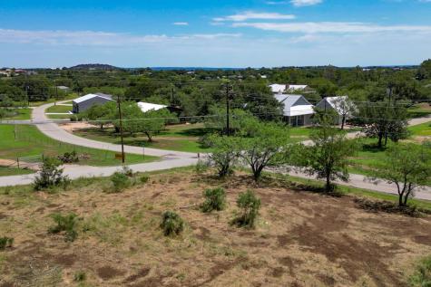 Lots 97-99 / 134-136 Centerview Drive Horseshoe Bay TX 78657