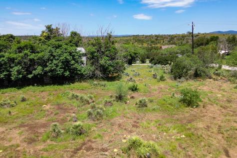 Lots 97-99 / 134-136 Centerview Drive Horseshoe Bay TX 78657