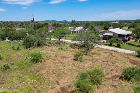 Lots 97-99 / 134-136 Centerview Drive Horseshoe Bay TX 78657