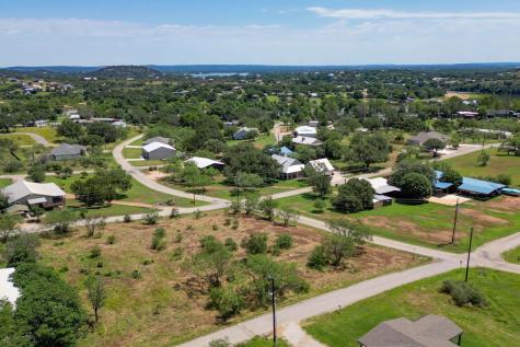 Lots 97-99 / 134-136 Centerview Drive Horseshoe Bay TX 78657