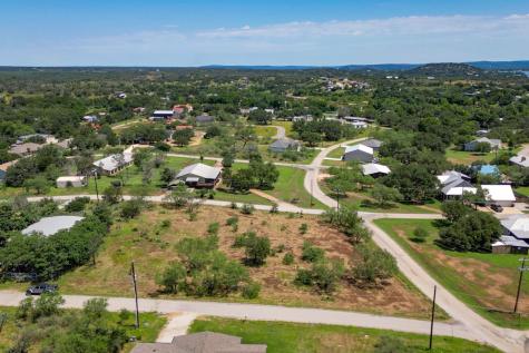 Lots 97-99 / 134-136 Centerview Drive Horseshoe Bay TX 78657