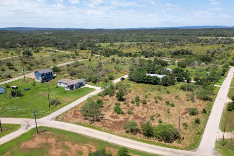 Lots 97-99 / 134-136 Centerview Drive Horseshoe Bay TX 78657