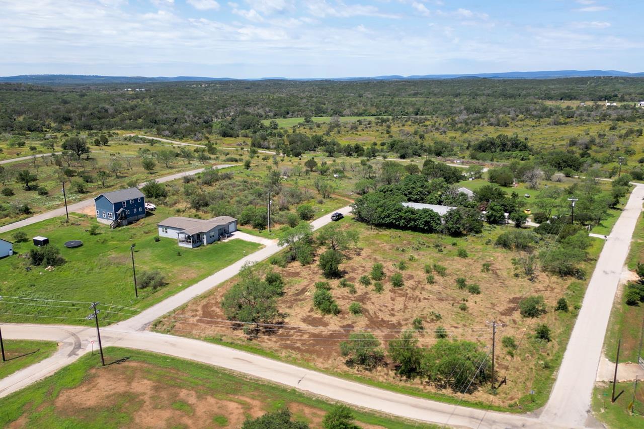 Lots 97-99 / 134-136 Centerview Drive Horseshoe Bay TX 78657