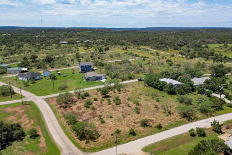 Lots 97-99 / 134-136 Centerview Drive Horseshoe Bay TX 78657