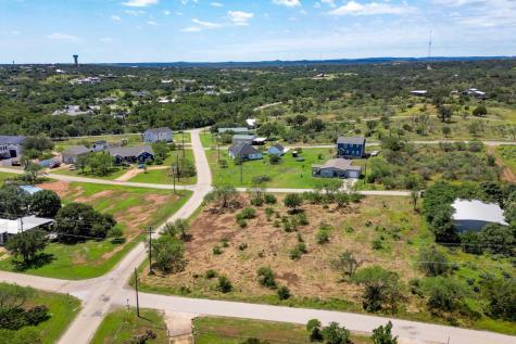 Lots 97-99 / 134-136 Centerview Drive Horseshoe Bay TX 78657