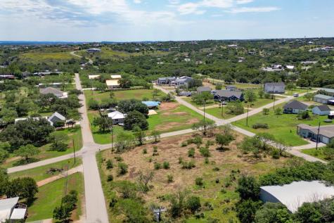 Lots 97-99 / 134-136 Centerview Drive Horseshoe Bay TX 78657