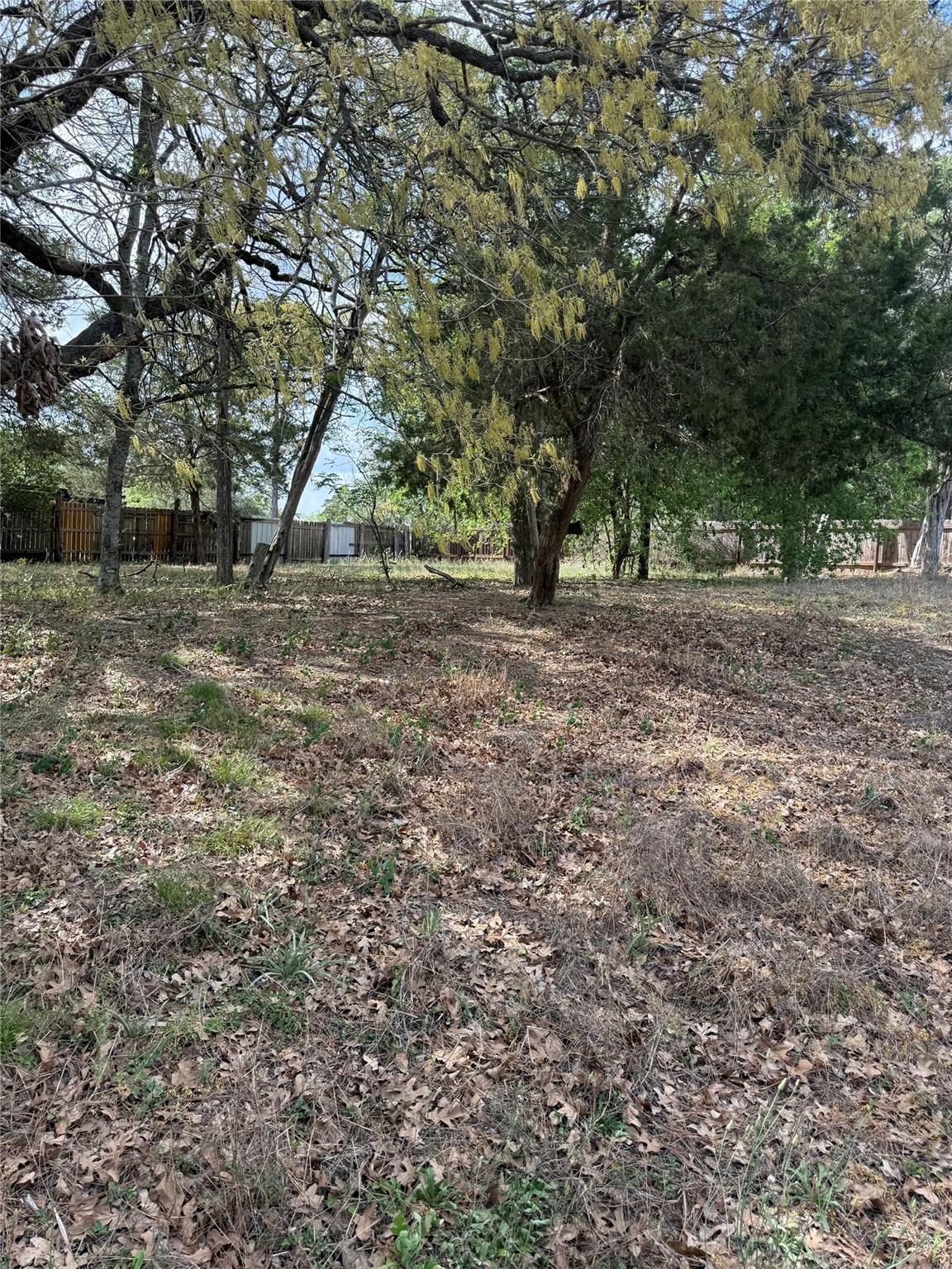 Lot 142 Pine Song Bastrop TX 78602