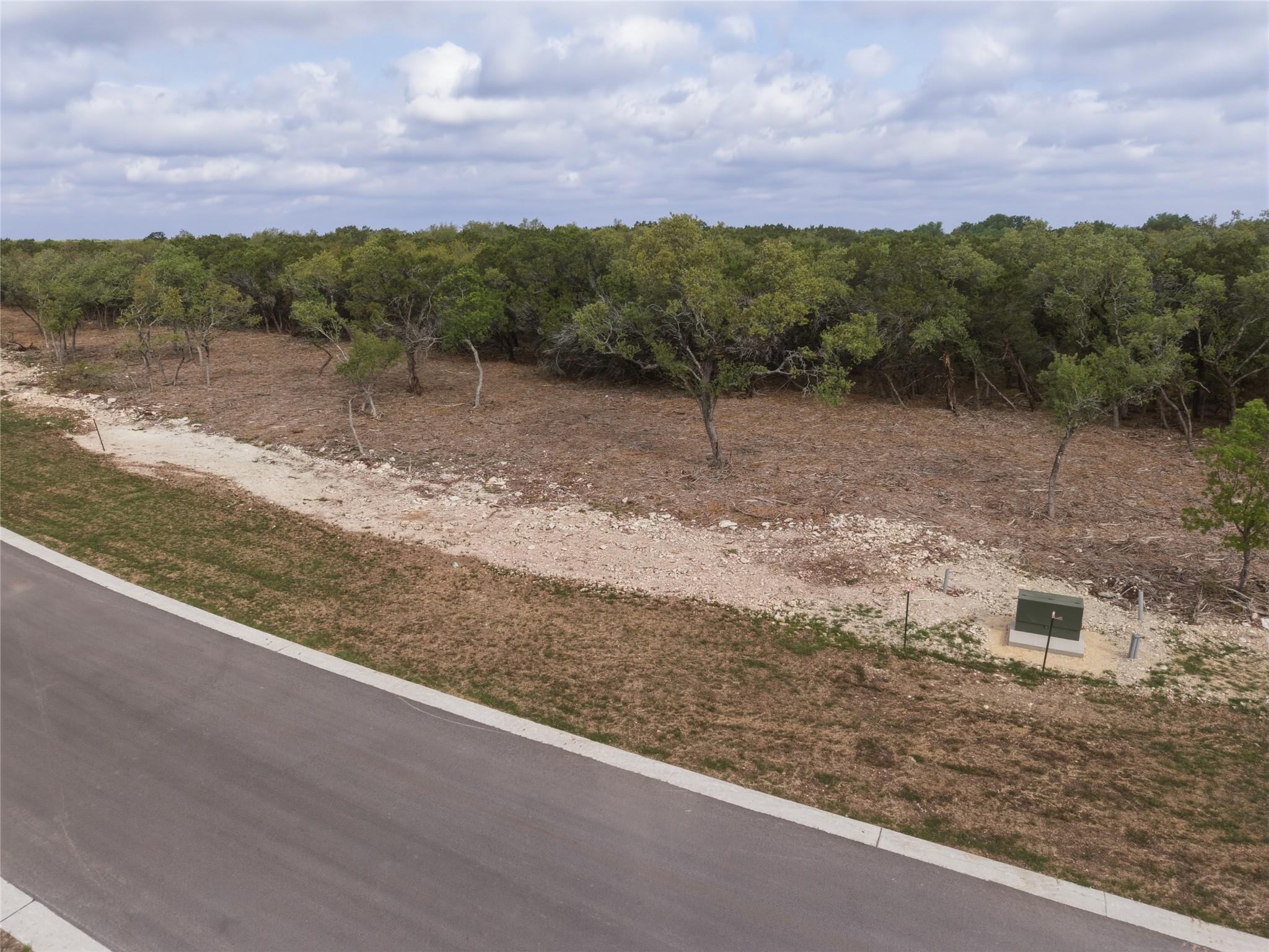 Na #3 Spoonts Lane Liberty Hill TX 78642