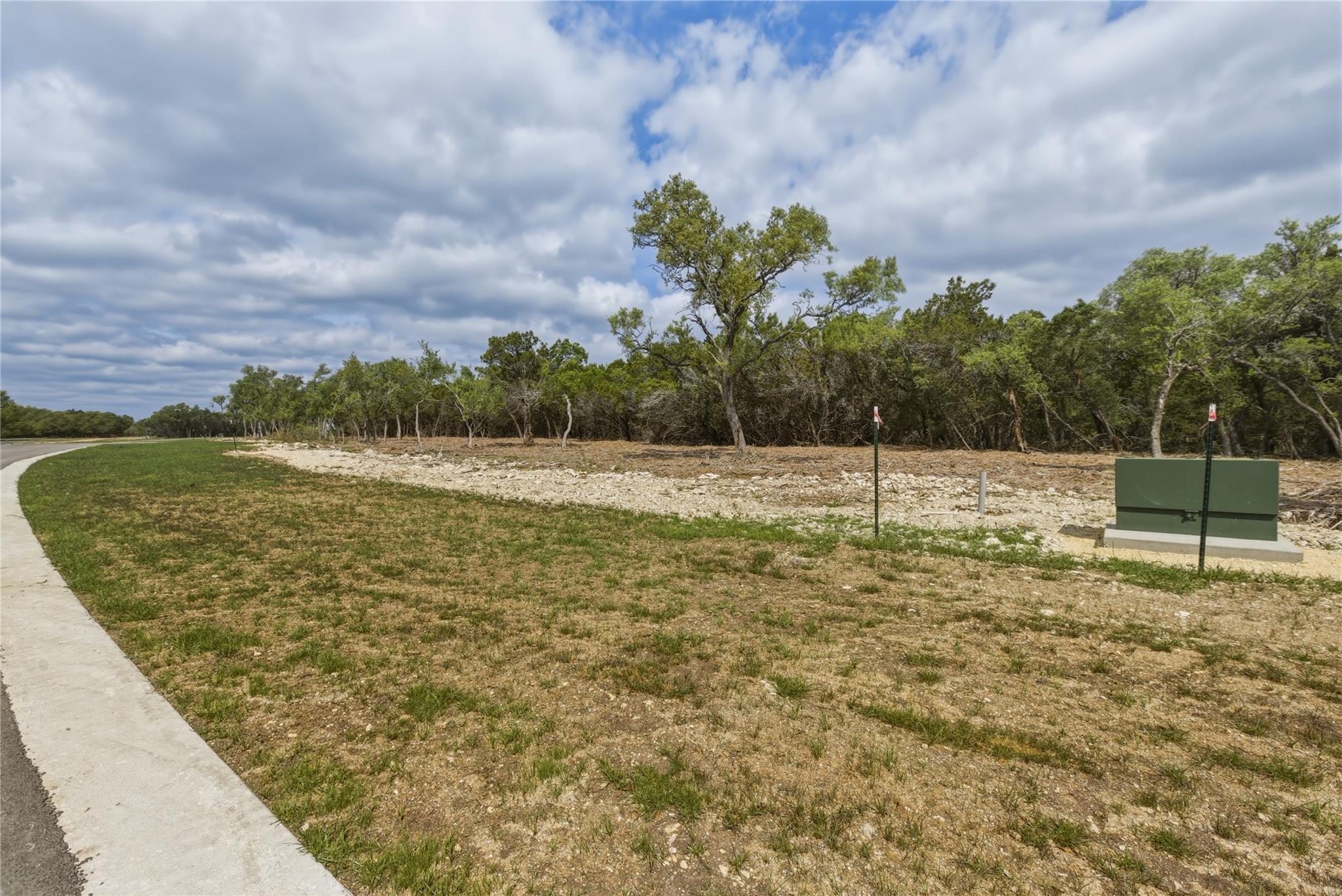 Na #3 Spoonts Lane Liberty Hill TX 78642