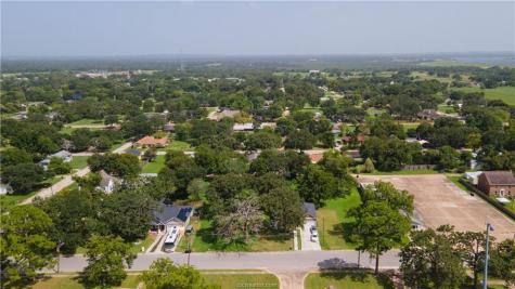 Tbd 8th (4 Lots) Street Somerville TX 77879