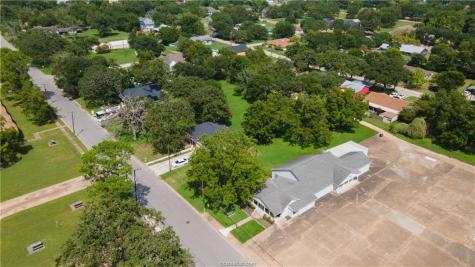 Tbd 8th (4 Lots) Street Somerville TX 77879