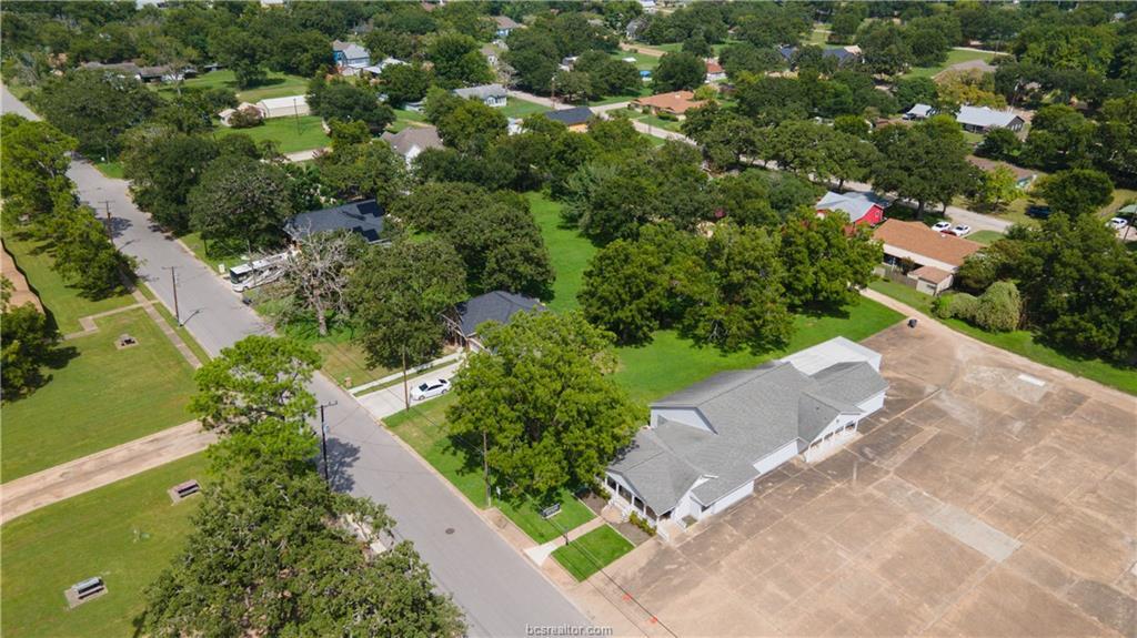 Tbd 8th (4 Lots) Street Somerville TX 77879