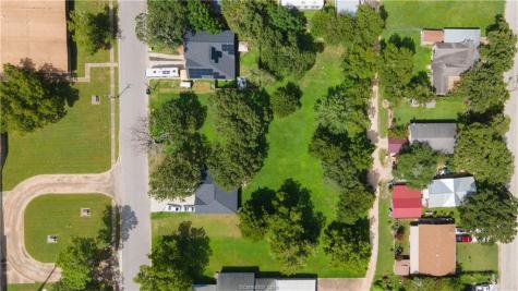 Tbd 8th (4 Lots) Street Somerville TX 77879