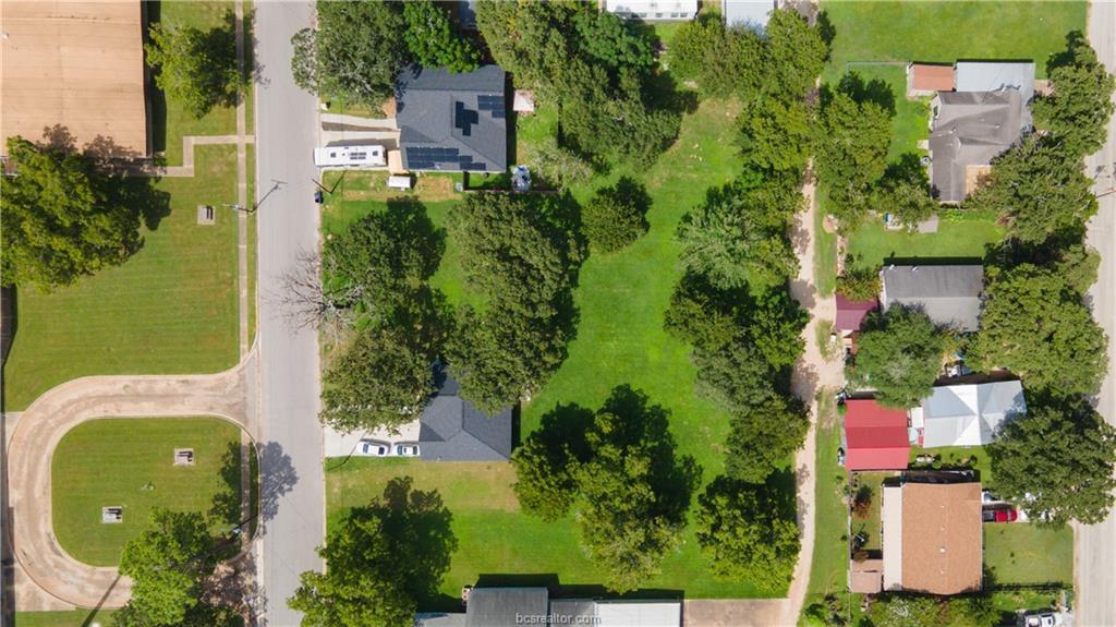 Tbd 8th (4 Lots) Street Somerville TX 77879