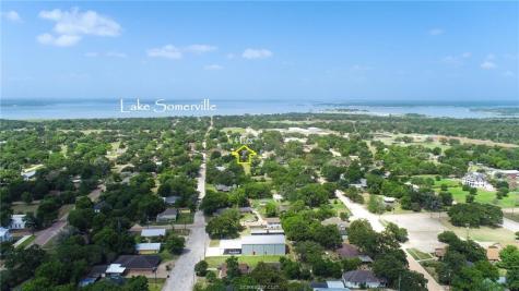 Tbd 8th (4 Lots) Street Somerville TX 77879
