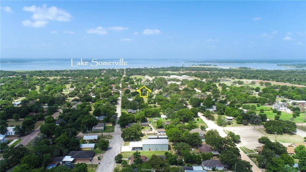 Tbd 8th (4 Lots) Street Somerville TX 77879