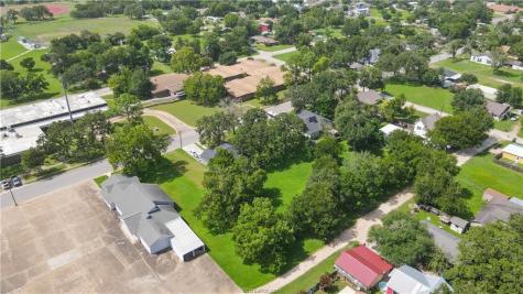 Tbd 8th (4 Lots) Street Somerville TX 77879
