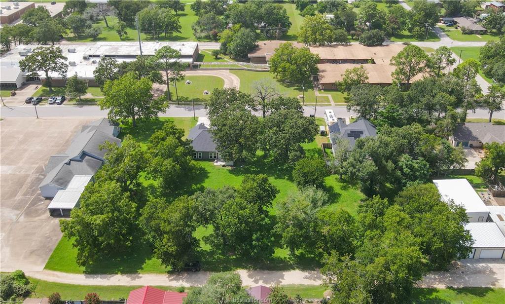 Tbd 8th (4 Lots) Street Somerville TX 77879