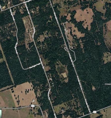 Tbd Co Road 308 Road Caldwell TX 77836