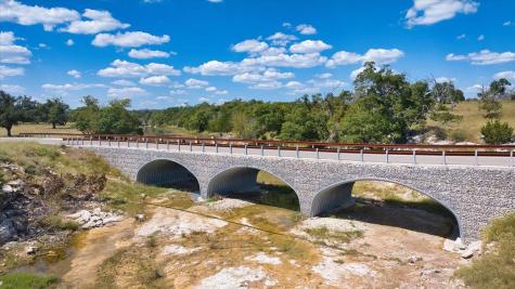 00 Confluence Drive Harper TX 78631
