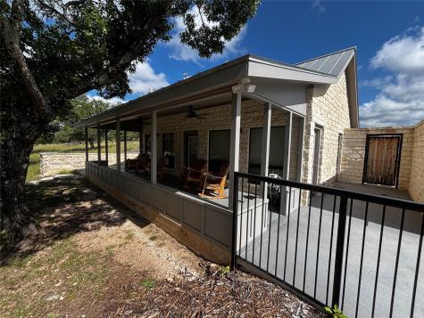 00 Confluence Drive Harper TX 78631
