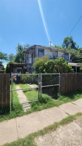 85 Navasota Street Austin TX 78702