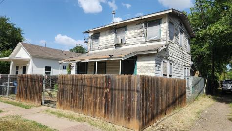 85 Navasota Street Austin TX 78702