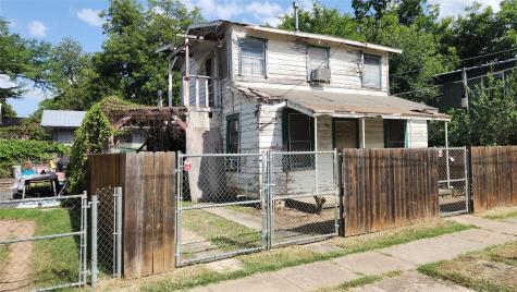 85 Navasota Street Austin TX 78702