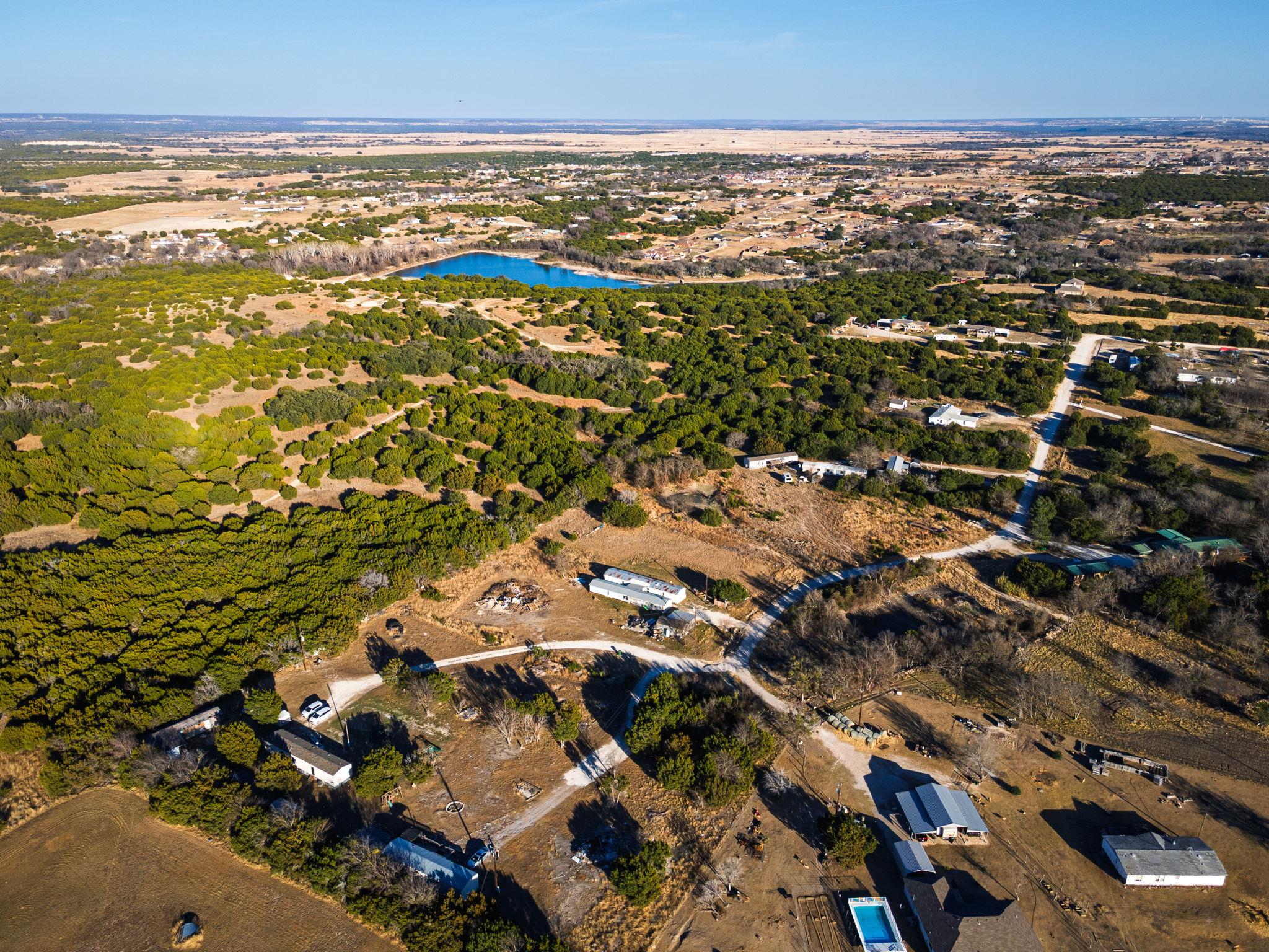 1252 Twin Mountain Road Copperas Cove TX 76522