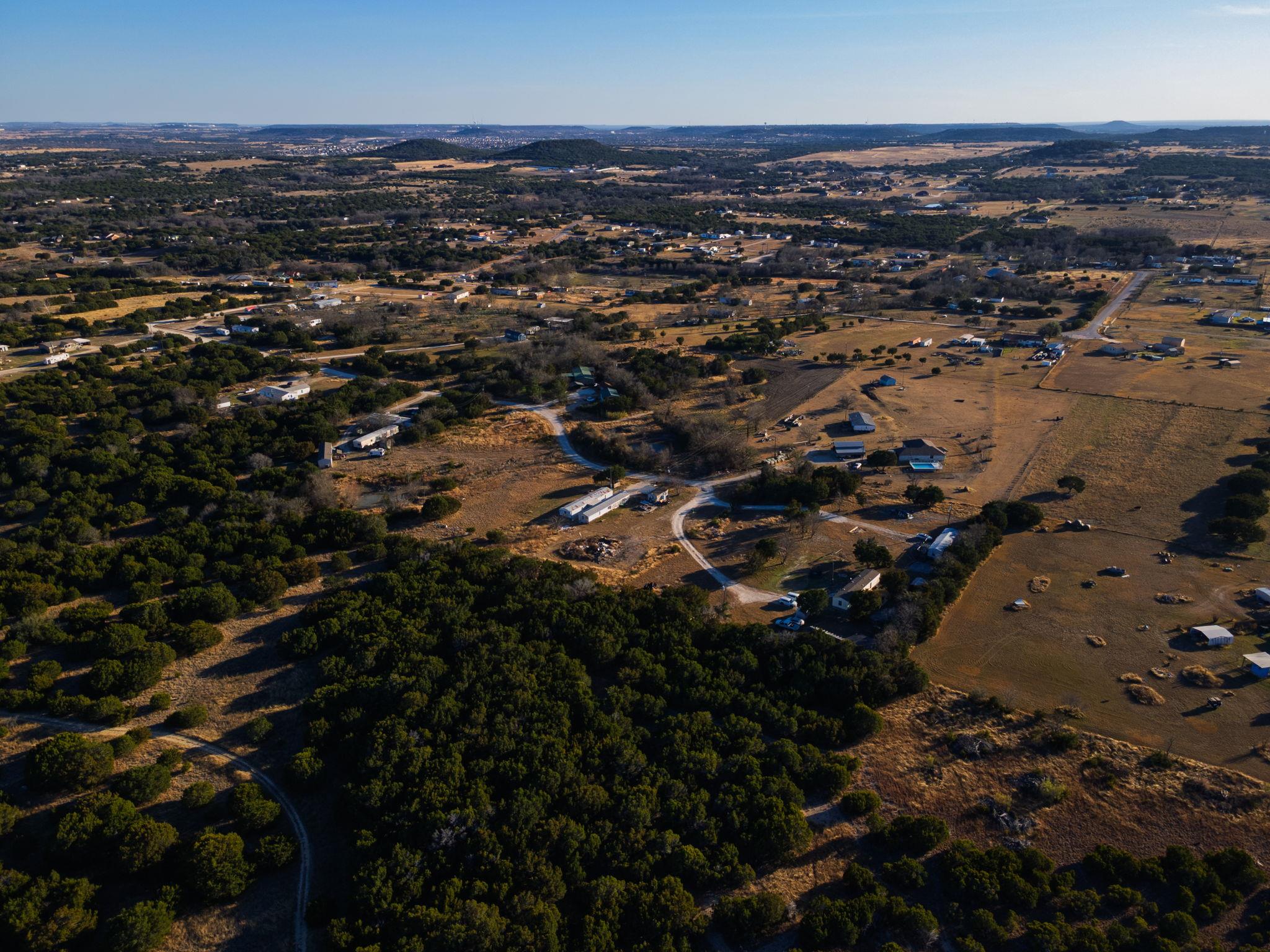 1252 Twin Mountain Road Copperas Cove TX 76522