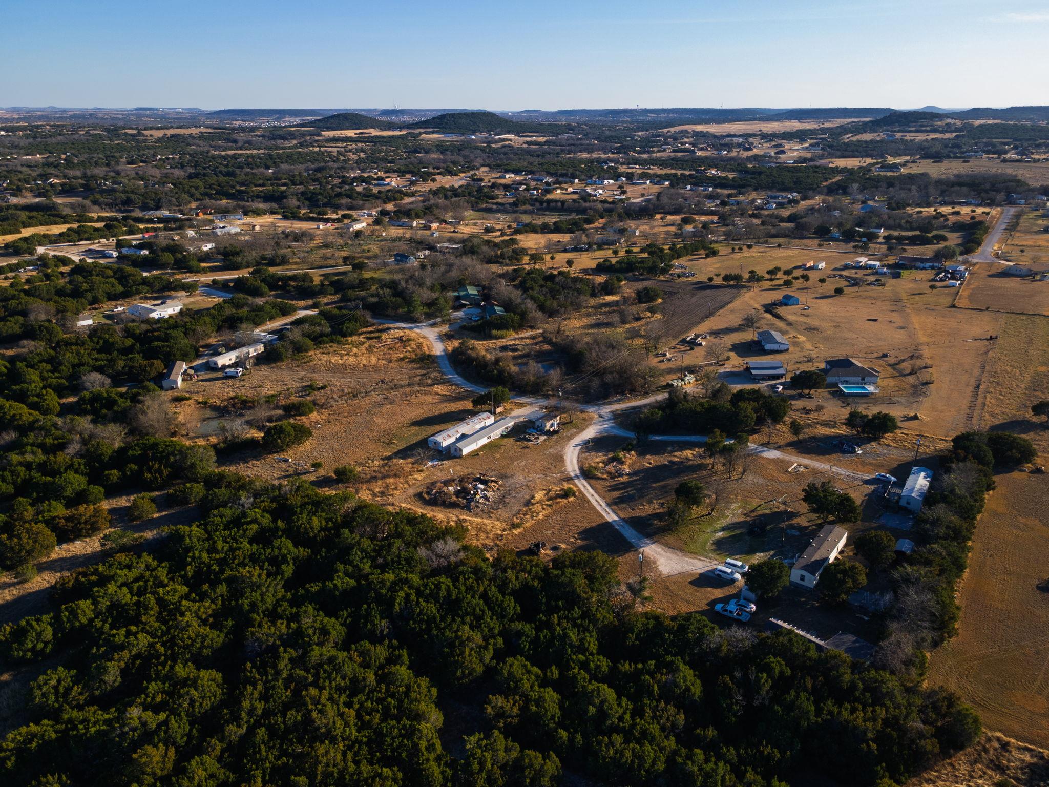 1252 Twin Mountain Road Copperas Cove TX 76522