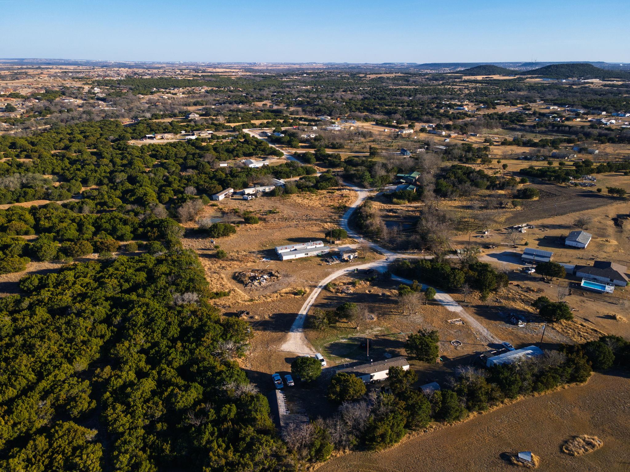 1252 Twin Mountain Road Copperas Cove TX 76522