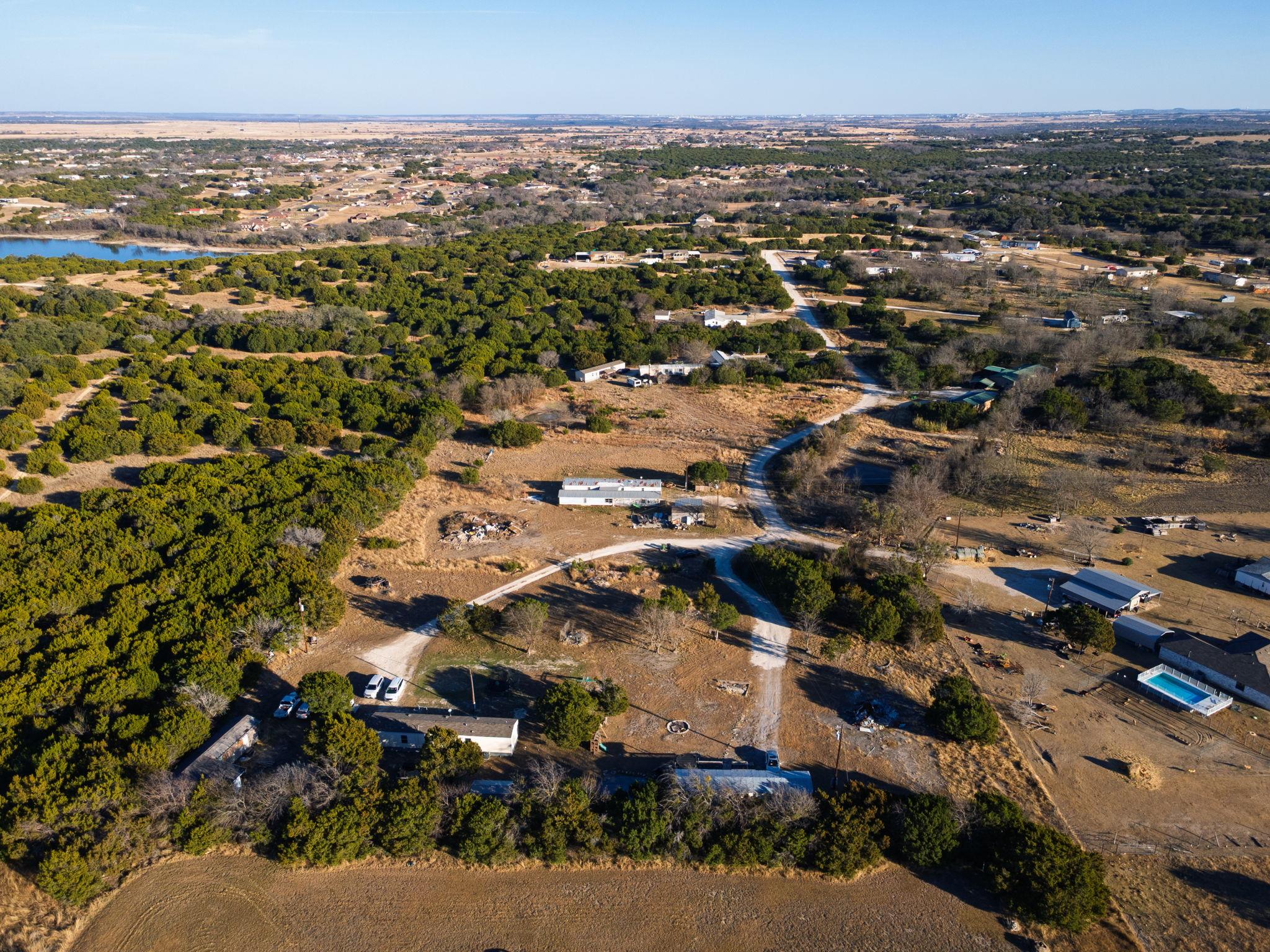 1252 Twin Mountain Road Copperas Cove TX 76522