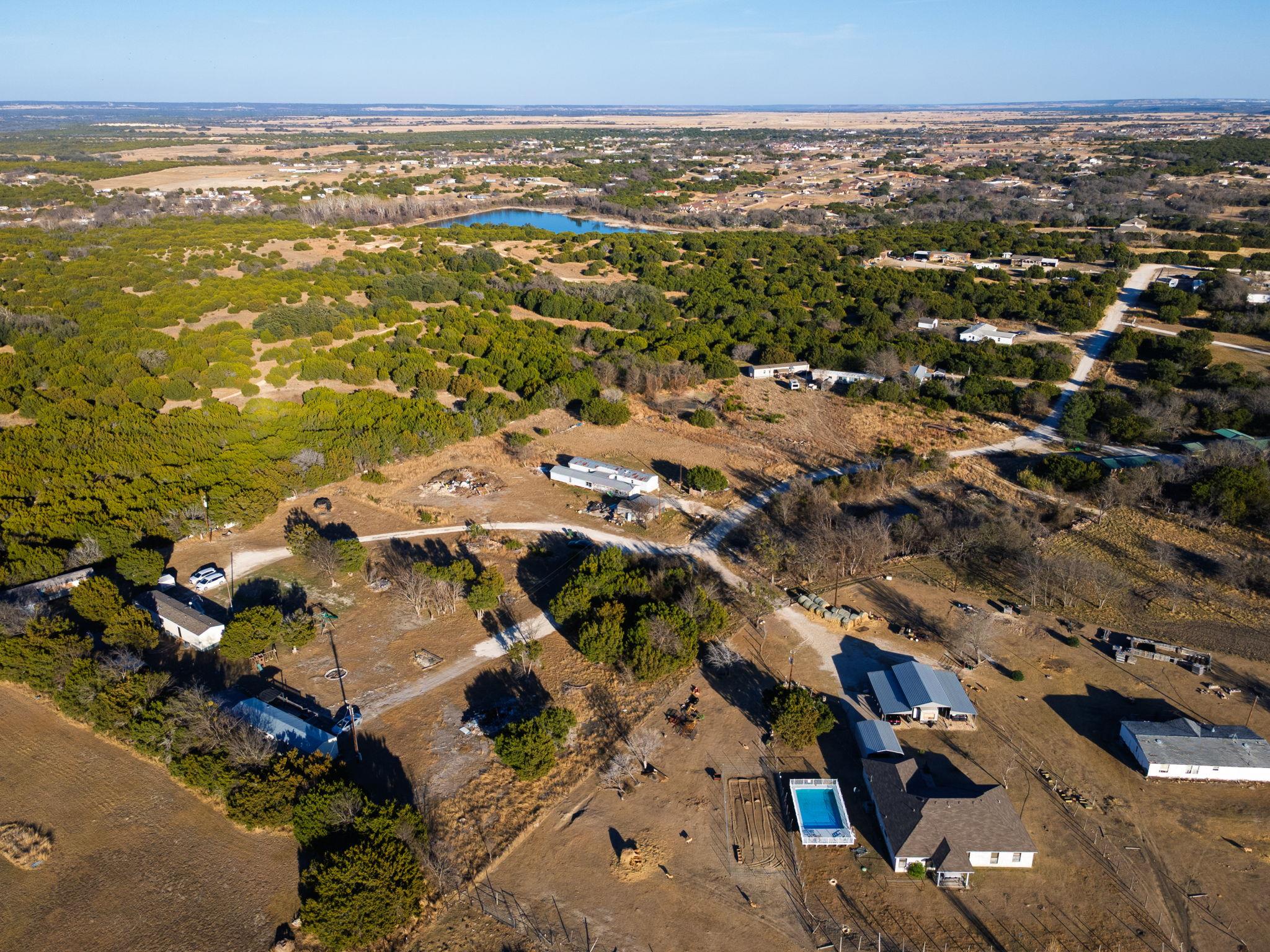 1252 Twin Mountain Road Copperas Cove TX 76522