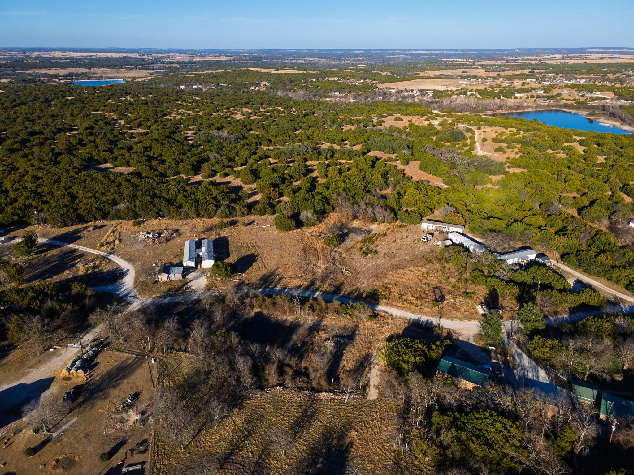 1252 Twin Mountain Road Copperas Cove TX 76522