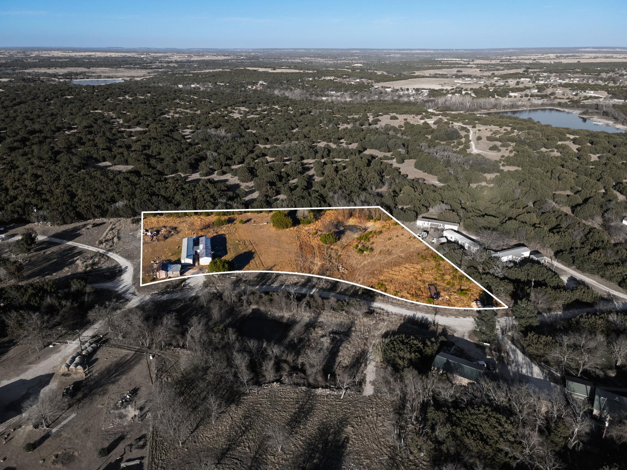 1252 Twin Mountain Road Copperas Cove TX 76522