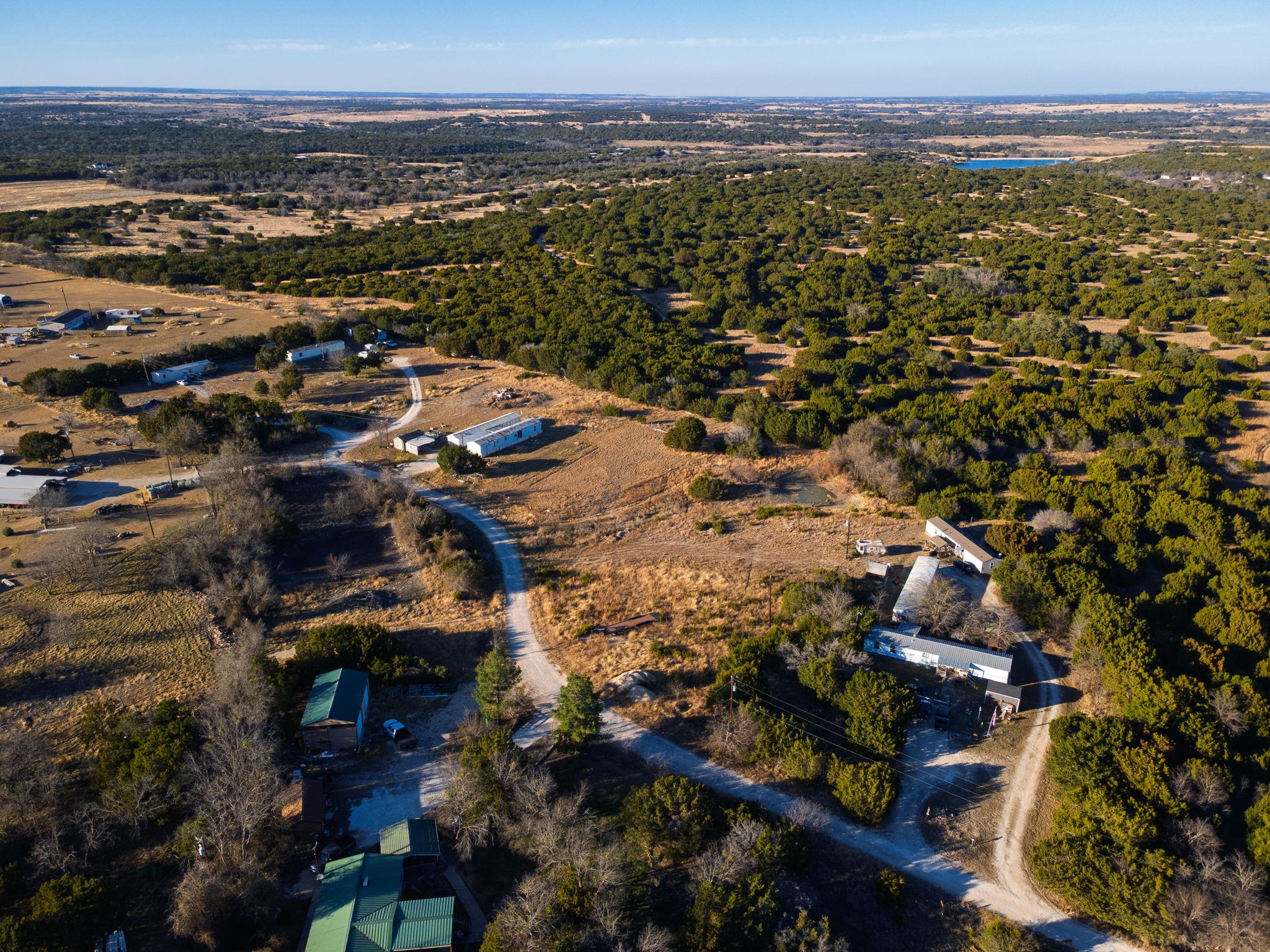 1252 Twin Mountain Road Copperas Cove TX 76522