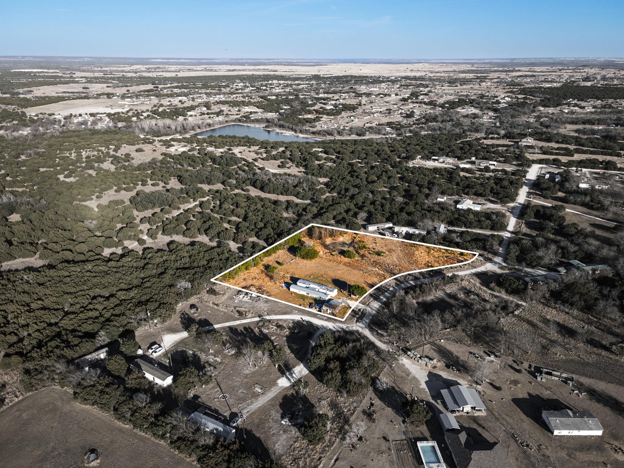 1252 Twin Mountain Road Copperas Cove TX 76522
