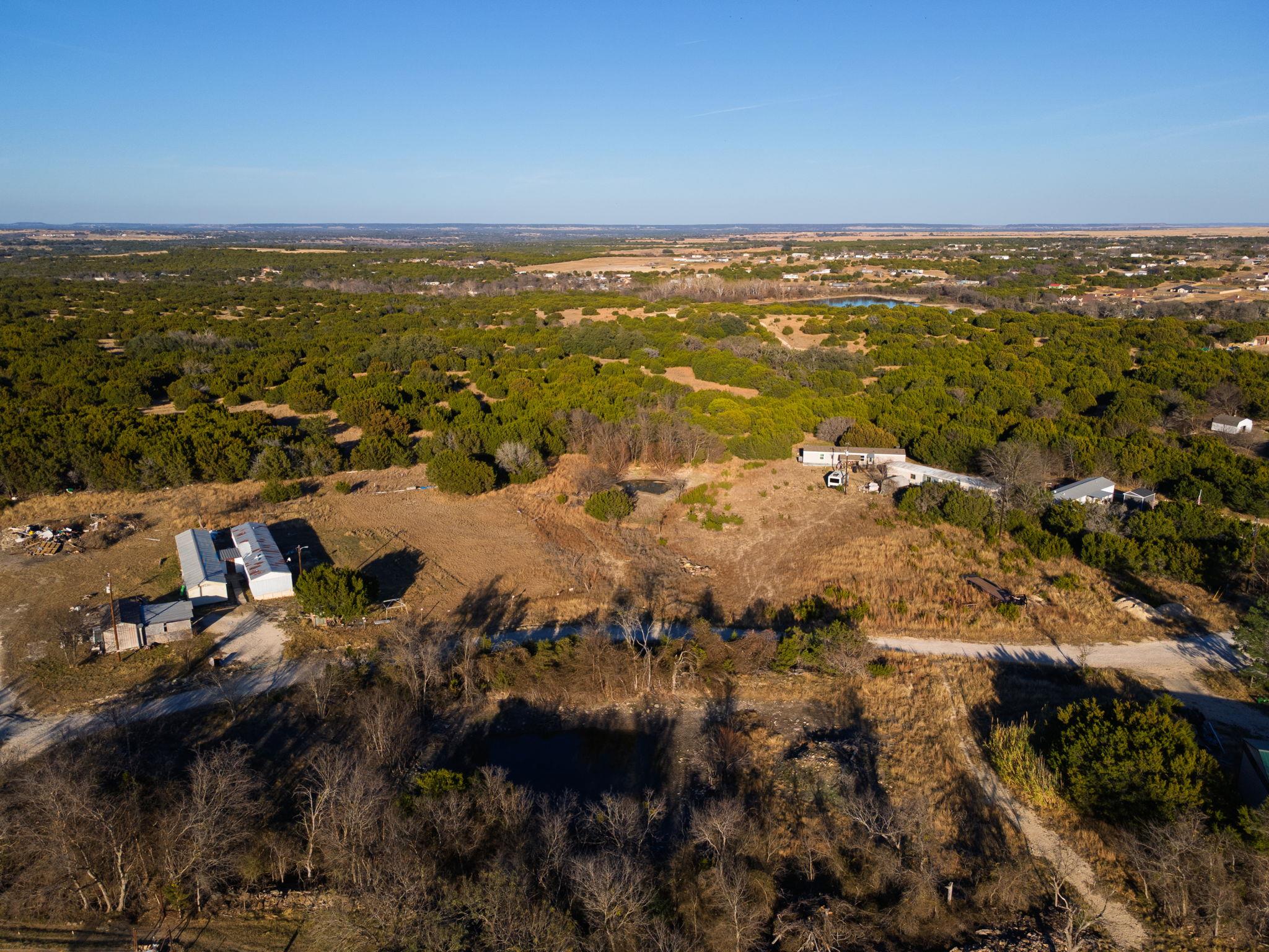 1252 Twin Mountain Road Copperas Cove TX 76522