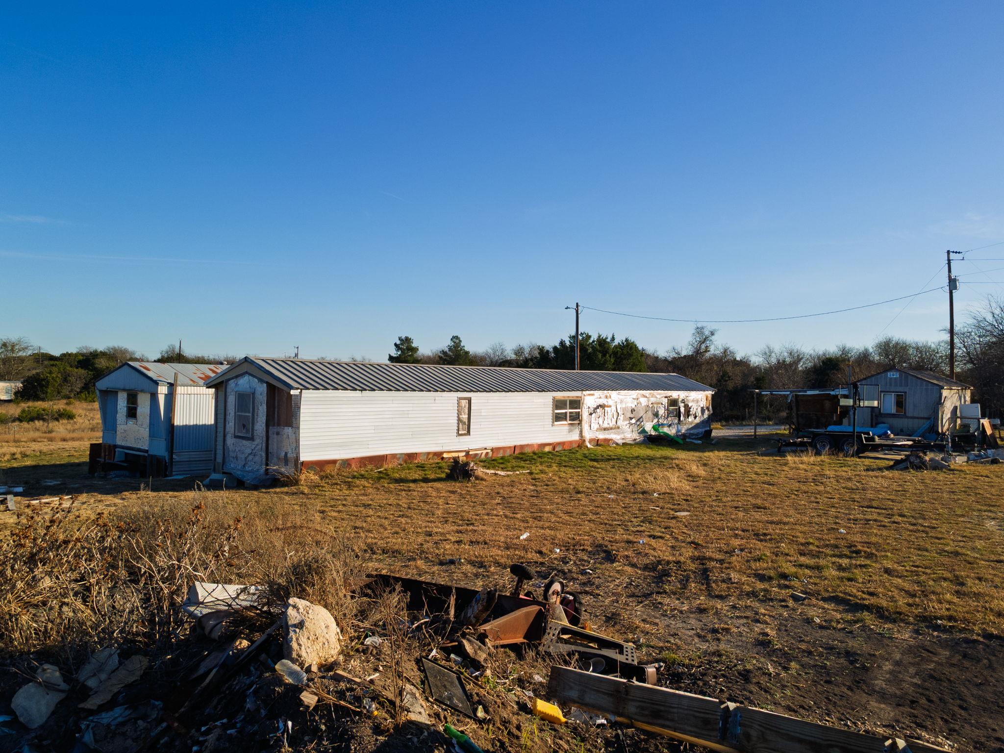 1252 Twin Mountain Road Copperas Cove TX 76522