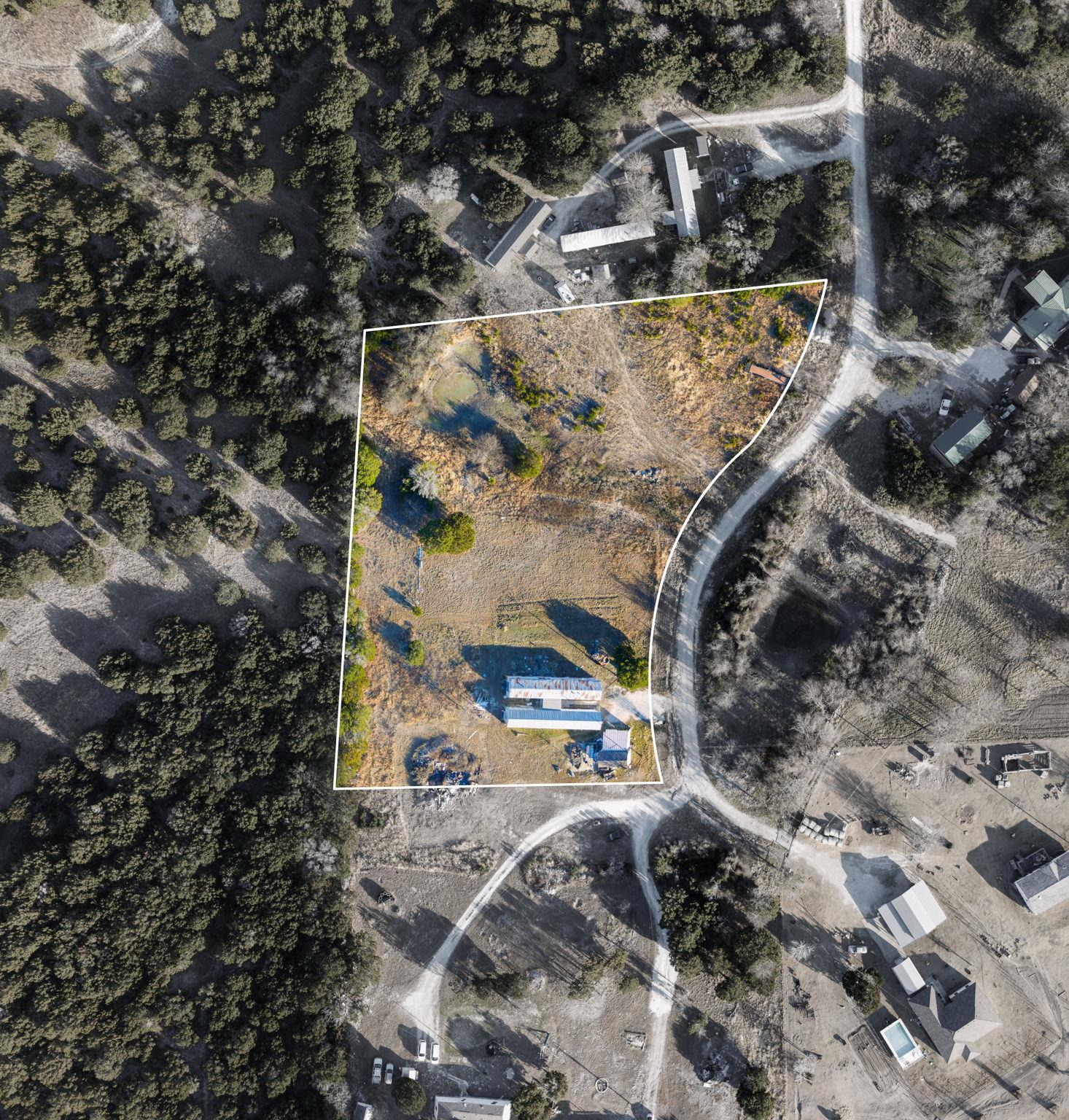 1252 Twin Mountain Road Copperas Cove TX 76522