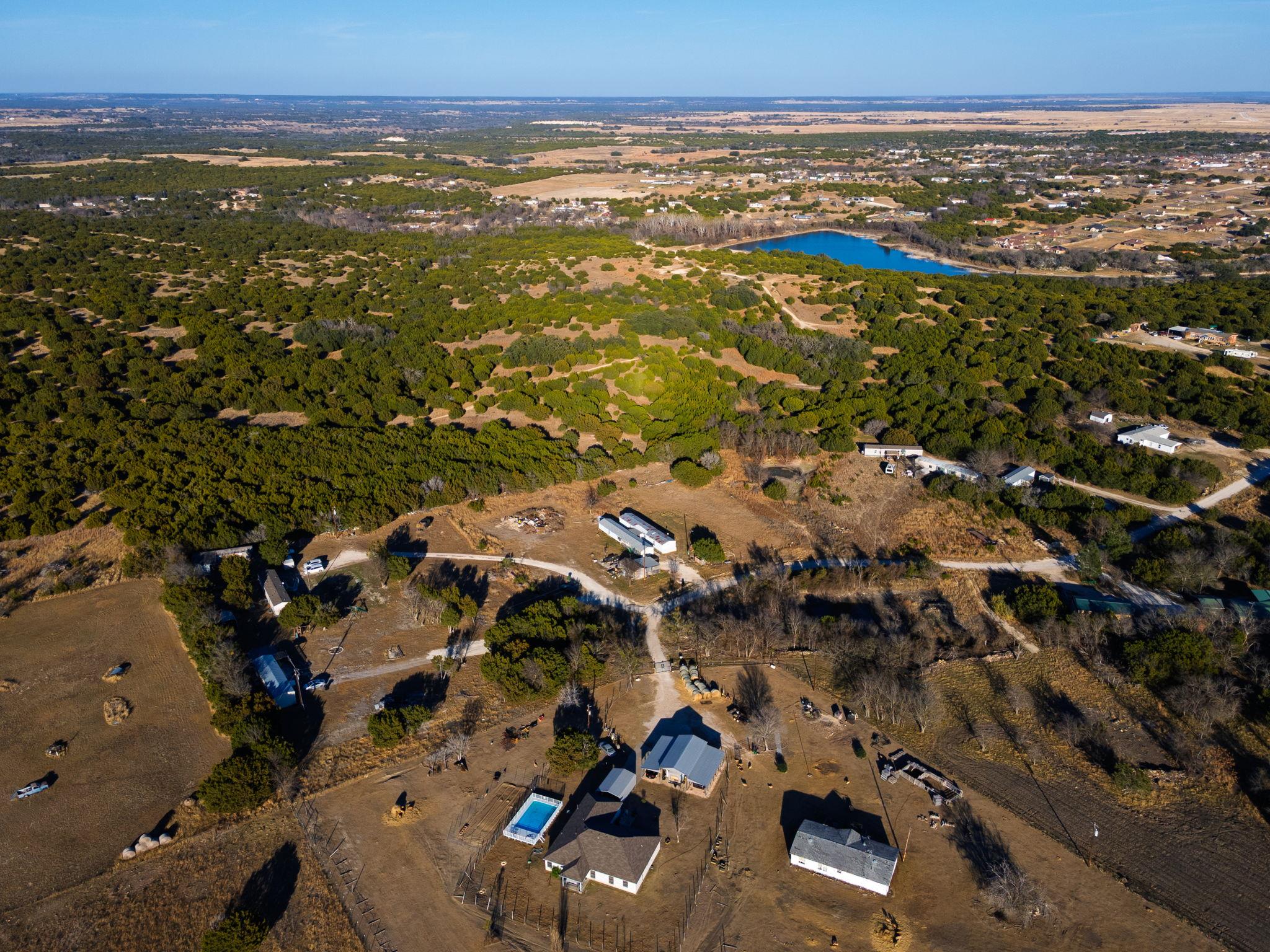 1252 Twin Mountain Road Copperas Cove TX 76522