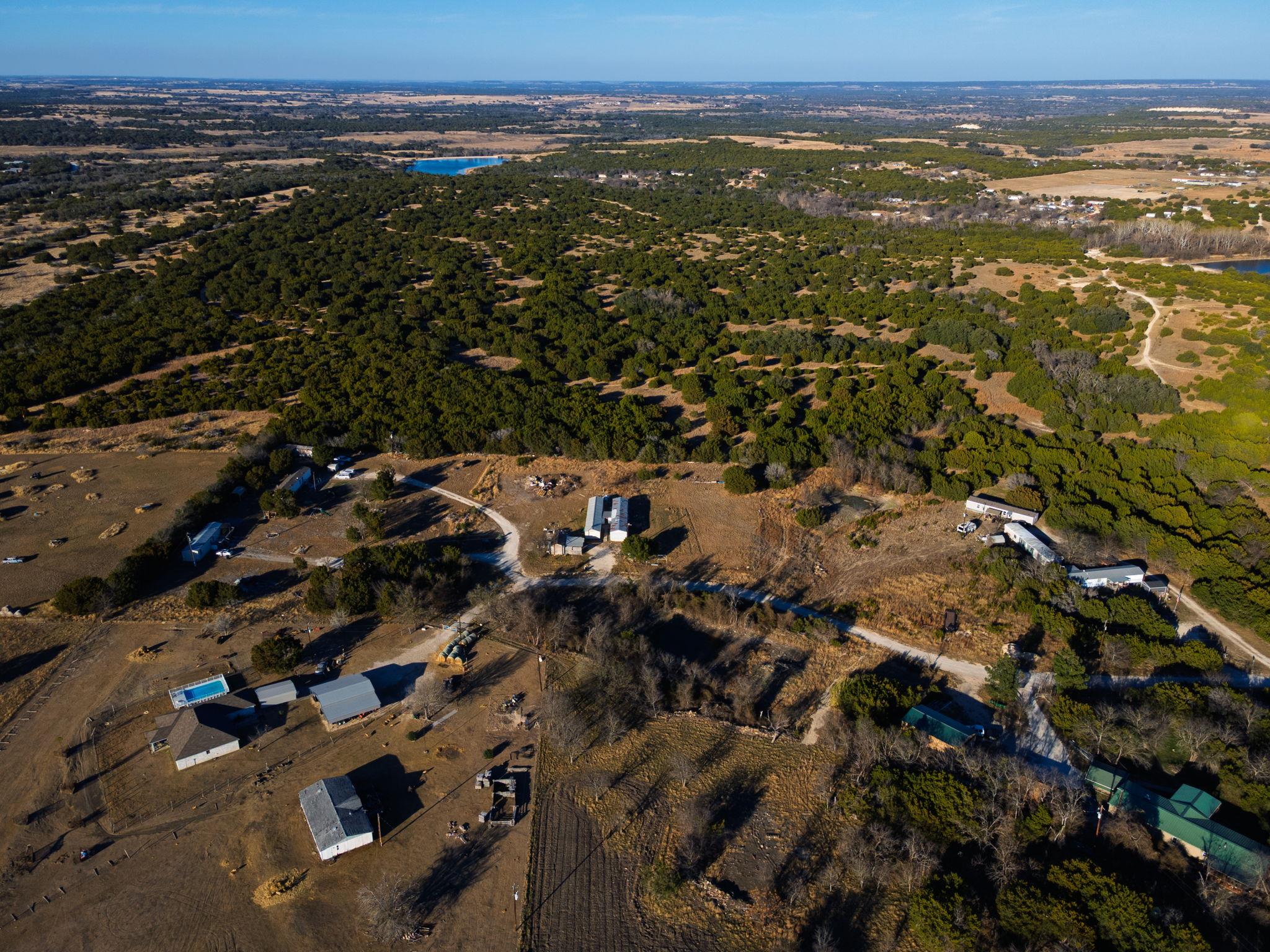 1252 Twin Mountain Road Copperas Cove TX 76522
