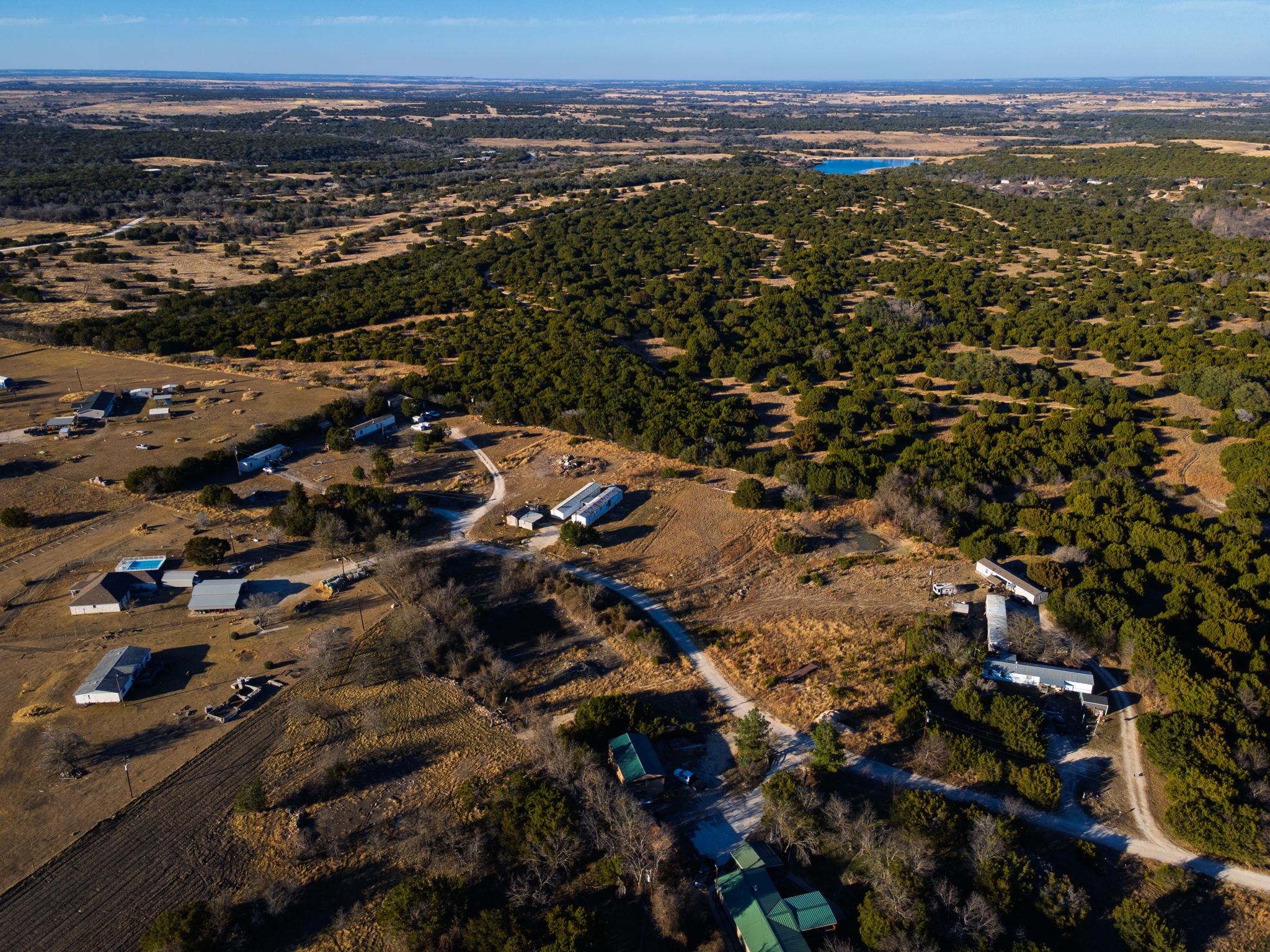 1252 Twin Mountain Road Copperas Cove TX 76522