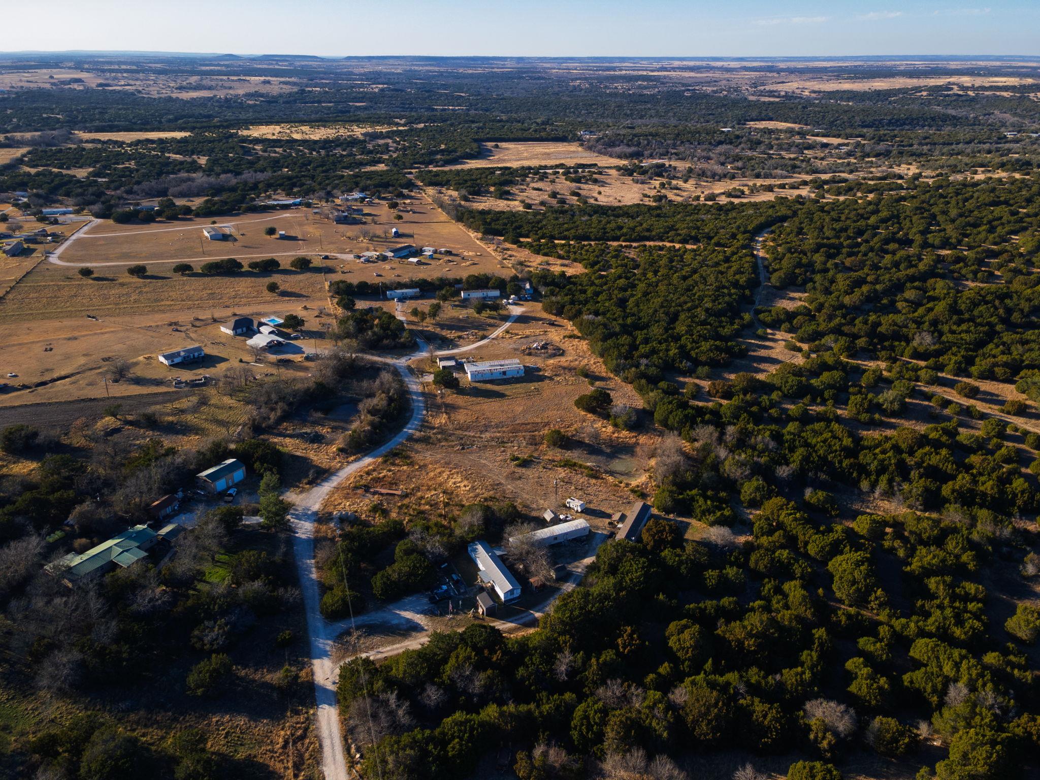 1252 Twin Mountain Road Copperas Cove TX 76522