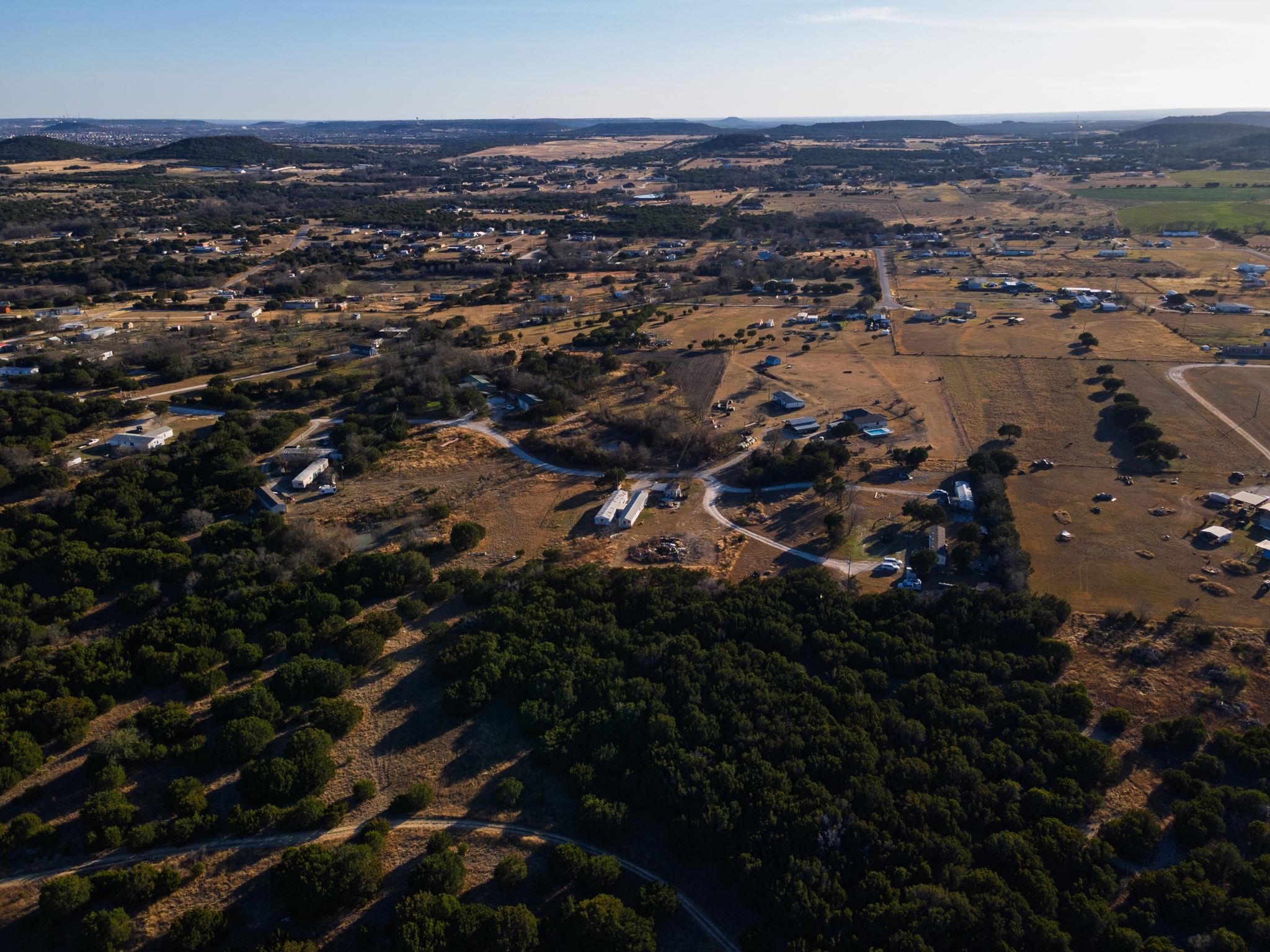 1252 Twin Mountain Road Copperas Cove TX 76522