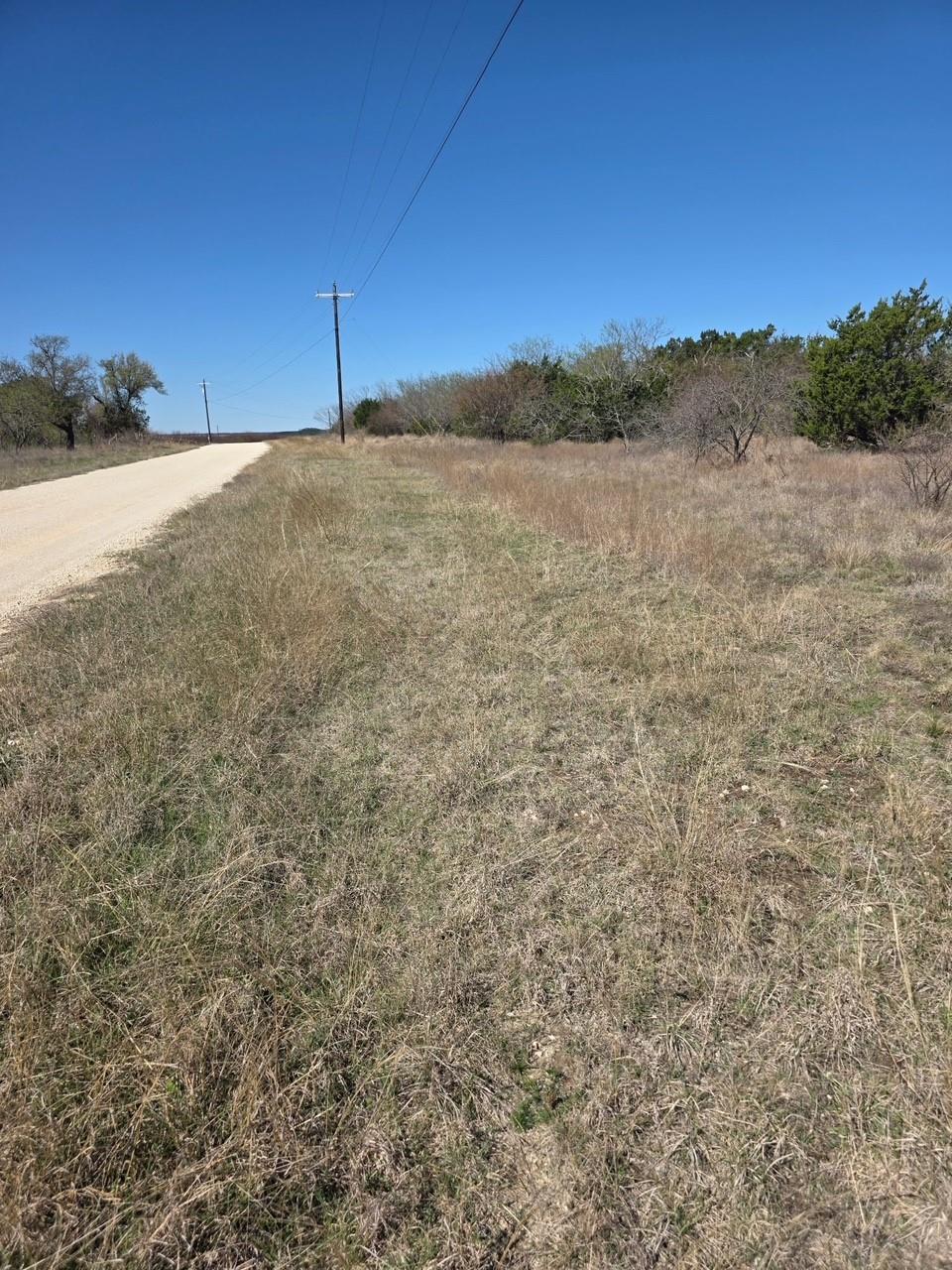 Lot 13 Pr 4212 Evant TX 76525