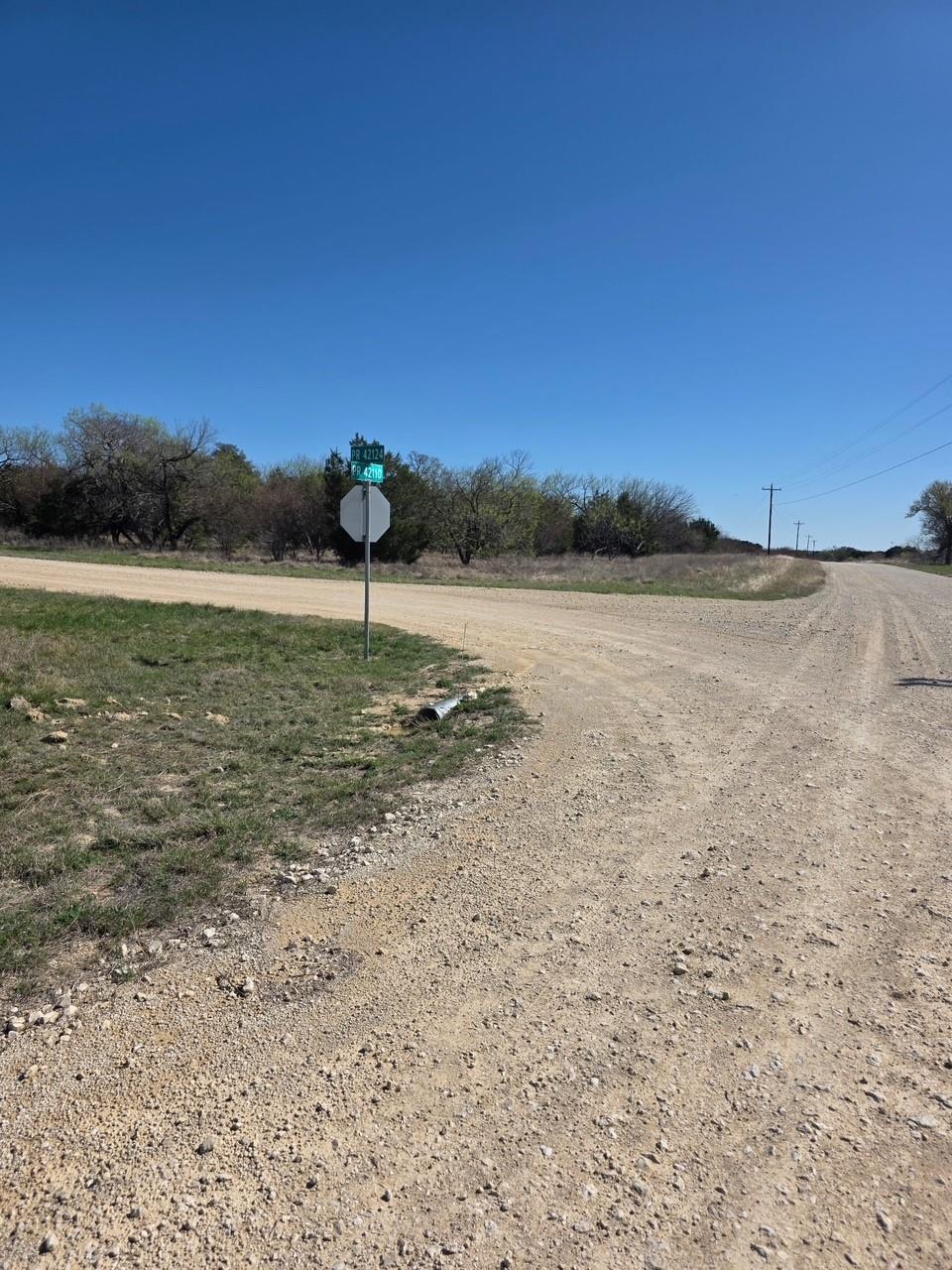 Lot 13 Pr 4212 Evant TX 76525