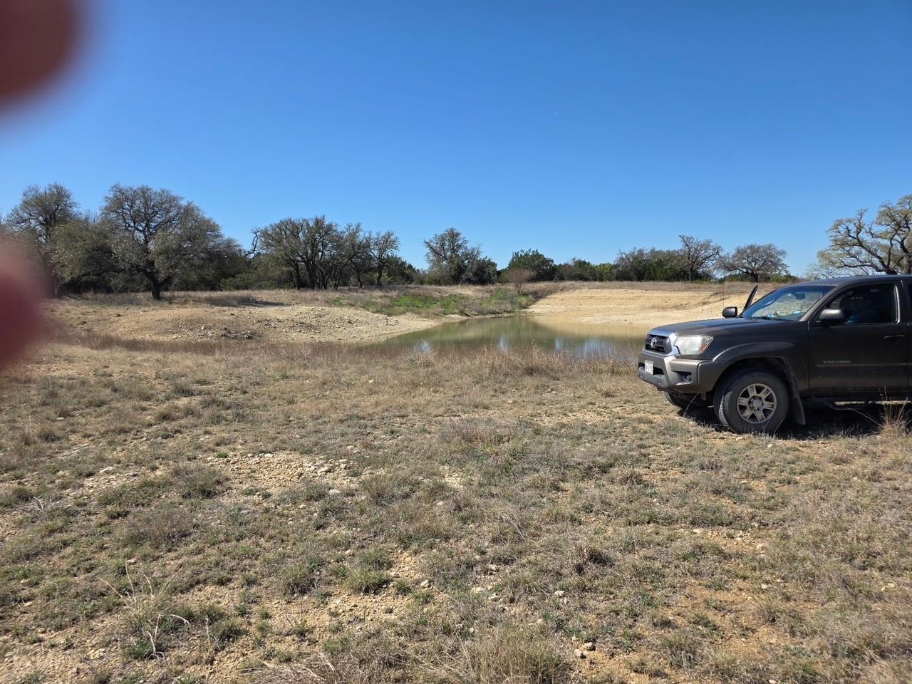 Lot 13 Pr 4212 Evant TX 76525
